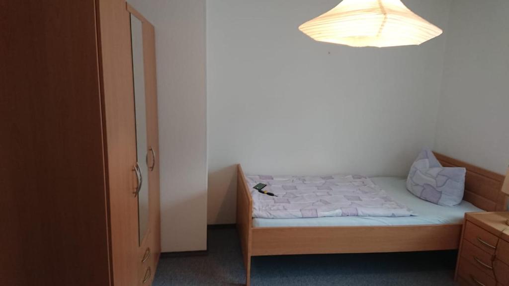 Appartement Kaufhaus Feldberg 15 Passhöhe 1. Etage, 79868 Rinken