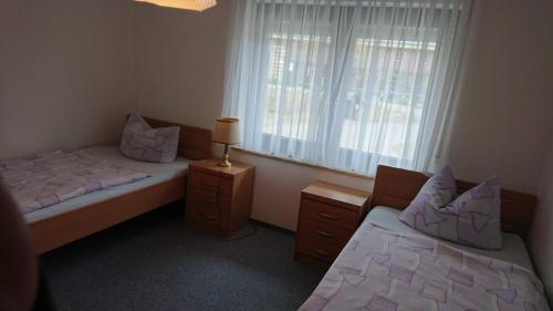 Appartement Kaufhaus Feldberg 15 Passhöhe 1. Etage Rinken