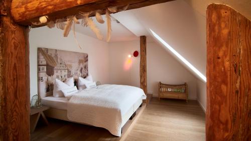 Hôtel Kavaliershaus Schloß Blücher am Finckenersee Hofstraße 12 Fincken