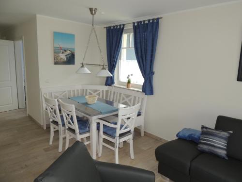 Appartement Kavelweg 13 Whg 1 - Strand Refugium Kavelweg 13 Zingst