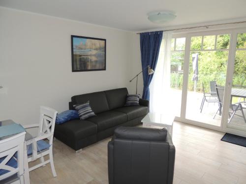 Kavelweg 13 Whg 1 - Strand Refugium Zingst allemagne
