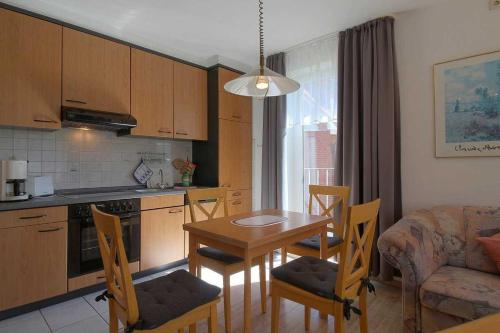 Appartement KD6 22 Kajediek Kajediek 6 Dorum Neufeld