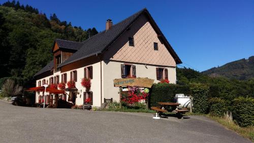 Hôtel KEBESPRE lieu dit 92 Kébespré Lapoutroie