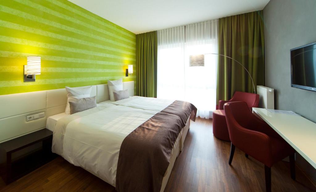 Hôtel Kedi Hotel Papenburg Deverweg 33-37, 26871 Papenbourg