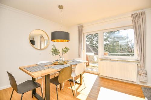 Appartement Kehrwieder _Leuchtturm_ Fischerstraße 1 Grömitz