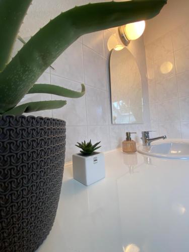 Appartement Keine Remise ist so schön wie diese. Inkl. Garten 28 Lindenstraße Fredersdorf