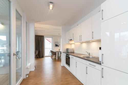 Appartement KellenHus Penthouse 2 Am Ring  2 Kellenhusen