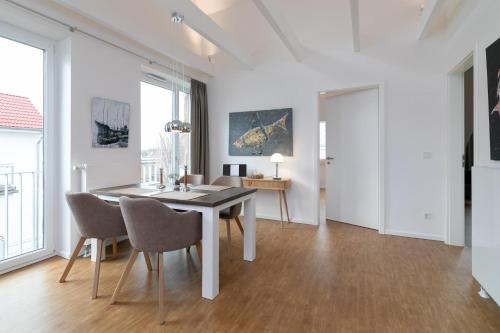 KellenHus Penthouse 2 Kellenhusen allemagne