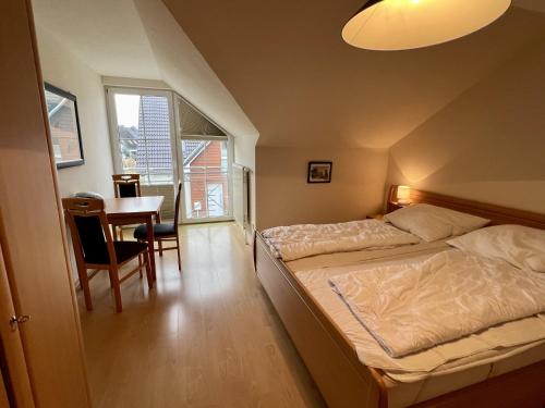 Maison de vacances Kellenhusen - Ferienhaus Espig 11 B Birkenweg 11 B Kellenhusen