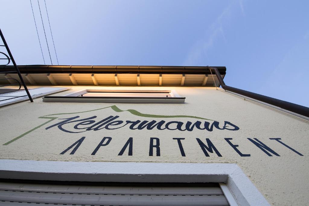 Appartements Kellermanns-Apartment 14 Brandströmweg, 87700 Memmingen