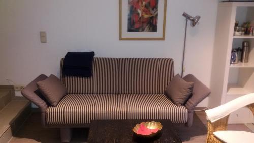 Appartement Kelten-Ferienwohnung Weinbergstr. 27 Glauburg