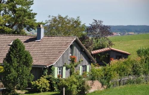 Appartement Kemnater Alm 28 Alte Steige Kaufbeuren