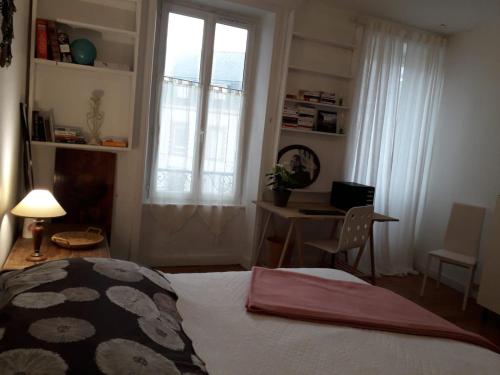 Appartement Ker Bretagne-Quimper 63 Rue de Douarnenez Quimper