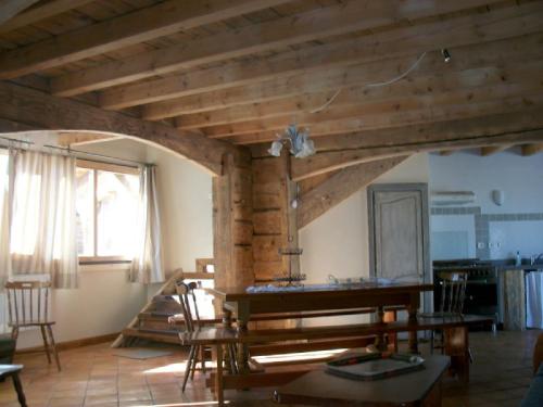 Chalet Ker Cambre 13 rue de la jasette Saint-Pierre-dels-Forcats