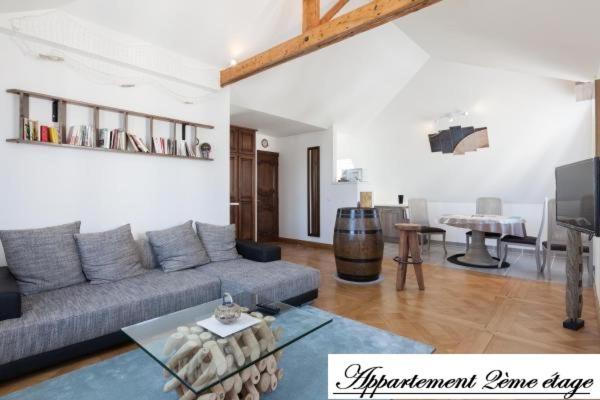 Appartements Ker Edouard 16 avenue de marville, 35400 Saint-Malo