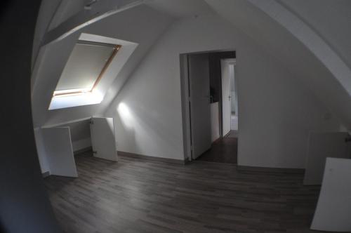 Appartement KER GENIE LE MENE 62 Plessala
