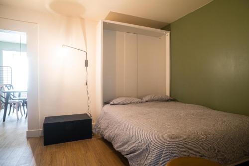 Appartement Ker Iliz 15, place de l'Eglise Bédée