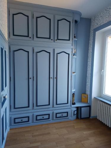 Séjour chez l'habitant Ker Louwen chambre d' hôte 33 Rue César Mulon Corseul