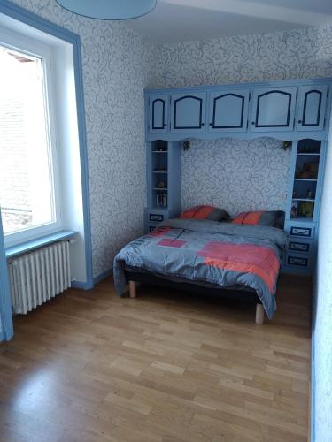 Ker Louwen chambre d' hôte Corseul france
