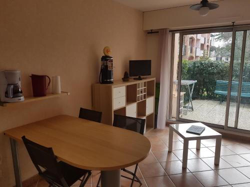 Appartement Ker MARIE JO Castel saint nicolas 24 bis Chemin des Mules La Baule