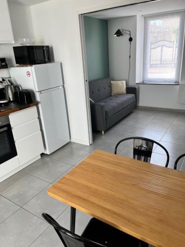 Appartement Ker Mawen 51 Rue de la Source Pornic