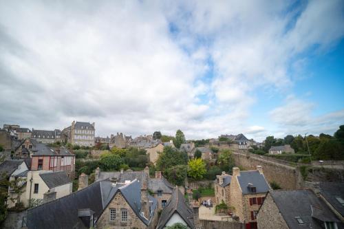 Maison de vacances Ker Michel 1 Rue Michel Dinan