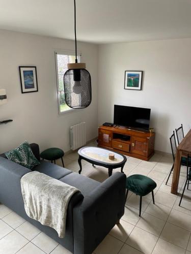 Appartement Ker valyan 22 Rue Saint-Malo Cancale