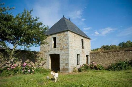 Kerbave Braz Plouzélambre france