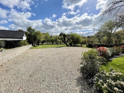 Kermario, appartement cosy avec piscine Carnac france