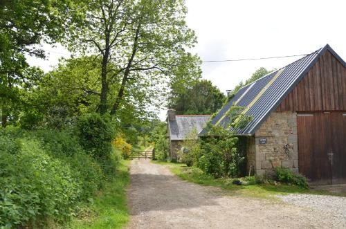 Kerollivier Canihuel france