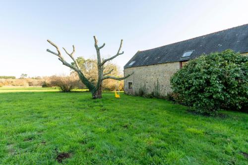 Maison de vacances Kervarch Lieu dit - Kervarc'h Trégunc