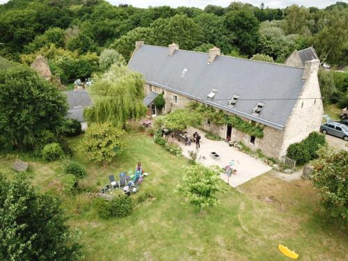 B&B / Chambre d'hôtes Kerverh 1, Lieu-dit Kerverh Landévant