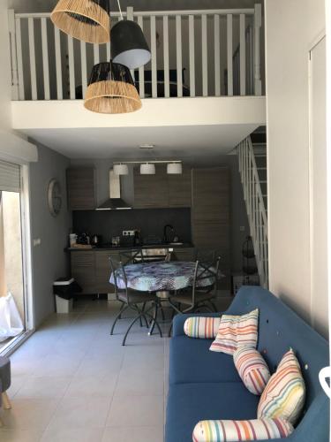 Maison de vacances KERWATT loft 26 Avenue Alfred Piat Cabourg