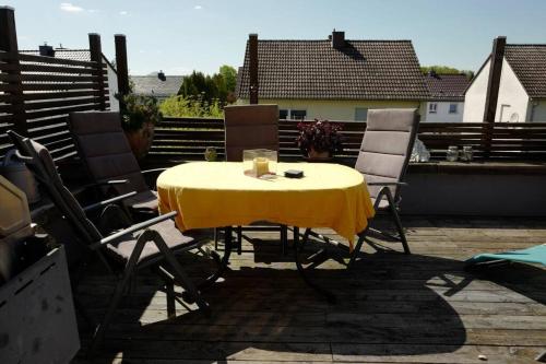 Appartement Key to Happiness 5 Oskar-Barnack-Straße Wetzlar