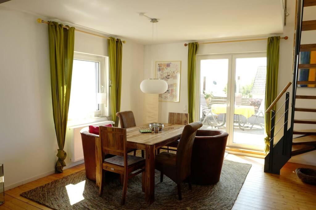 Appartement Key to Happiness 5 Oskar-Barnack-Straße, 35578 Wetzlar