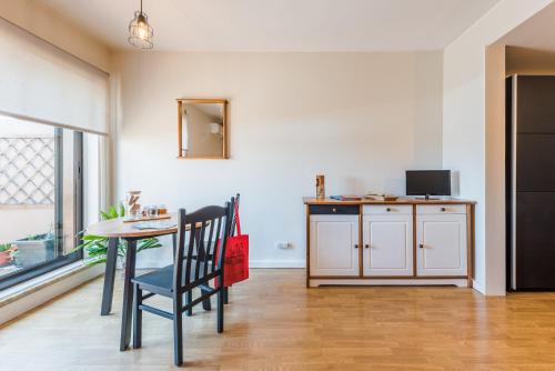 Appartement KHORA STUDIO Rua de Gonçalo Sampaio 329, 5º Z Porto