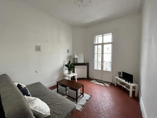 Appartement Kia Ora Boulevard de Strasbourg Montpellier