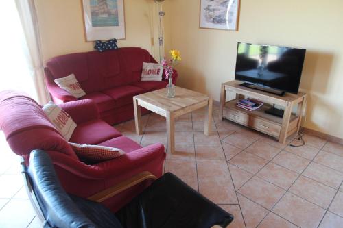 Maison de vacances Kiek Wiet Ant Greetmer Deep 9 Eilsum