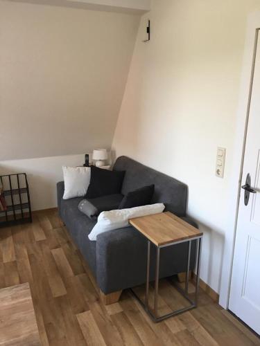 Appartement Kiekkast 3 Badestraße 2 1.OG Norddeich