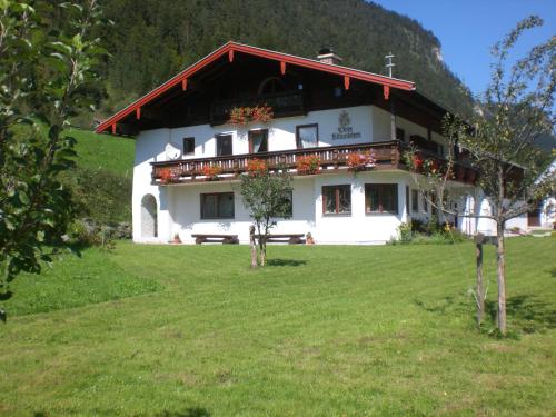 Séjour à la ferme Kilianhof Salzburger Straße 41/43 Berchtesgaden