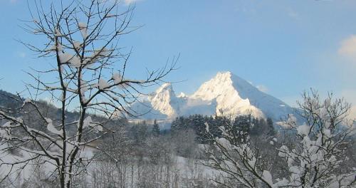 Kilianhof Berchtesgaden allemagne