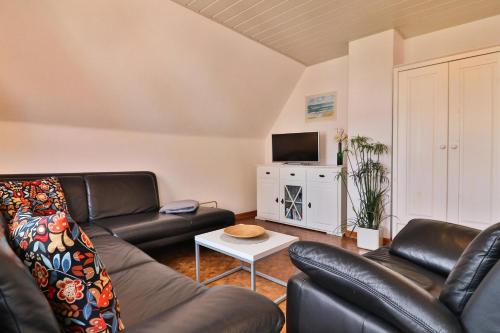 Appartement Killewipps OG Mittelstraße 22 Langeoog