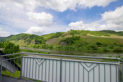 Kimi's House - FeWo Burg an der Mosel allemagne