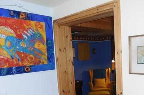 Appartement Kimmelsbacher Hof Am Dorfplatz 14 KIMMELSBACHER HOF Bundorf