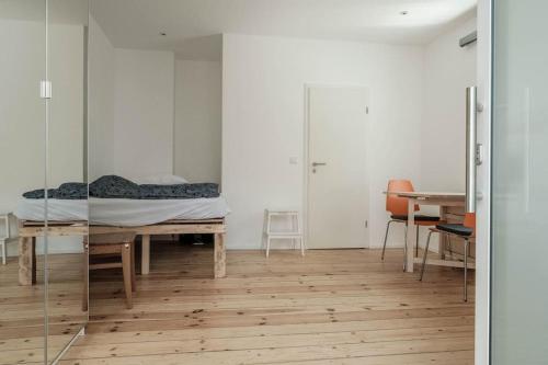 Appartement Kinderklinik, 600m zum Bahnhof 2B 2 Köpfchenstraße 2B Siegen