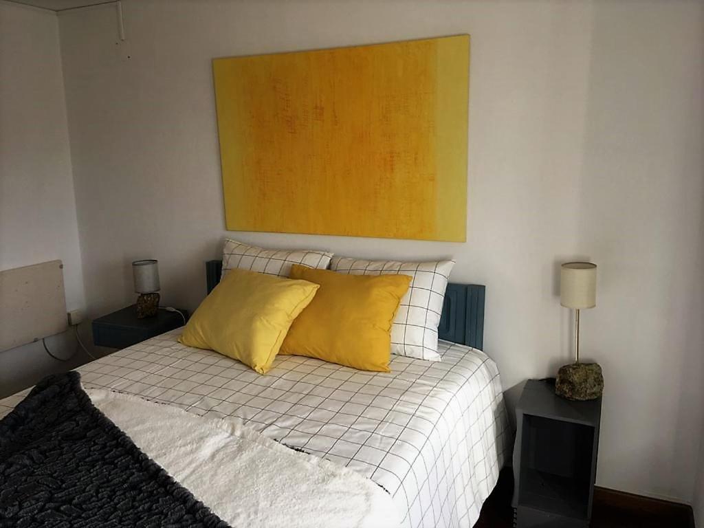 Appartement King Garfield House - Espaço de charme em Bragança Rua Serpa Pinto, 35-B, 2 Andar, 5300-059 Bragance