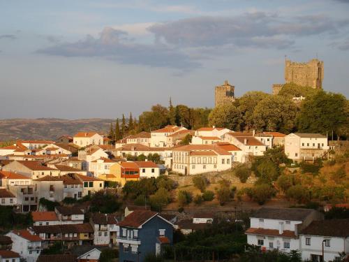 King Garfield House - Espaço de charme em Bragança Bragance portugal