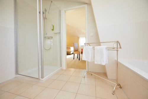 Kino-Hotel Meyer Harsefeld allemagne