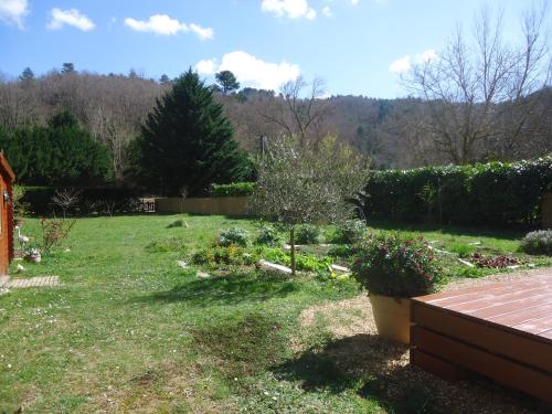 B&B / Chambre d'hôtes KiOui 3 Route des Corbières Rennes-les-Bains