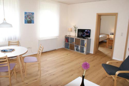 Appartement Kirchblick an der Ostsee - ABC277 13 Kirchberg Hohenkirchen